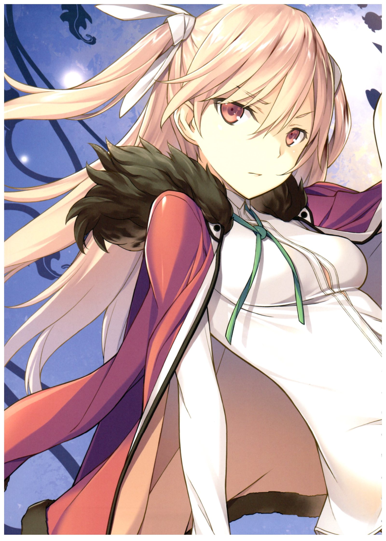 バルドルダイアログ