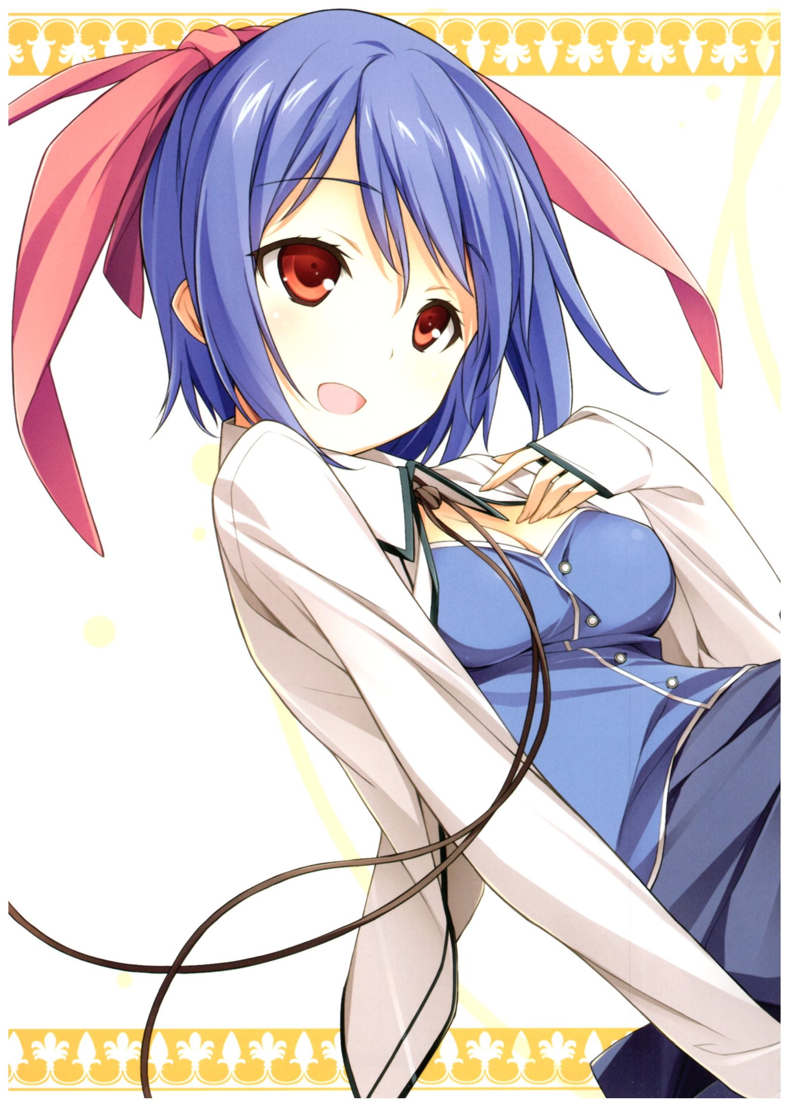 バルドルダイアログ