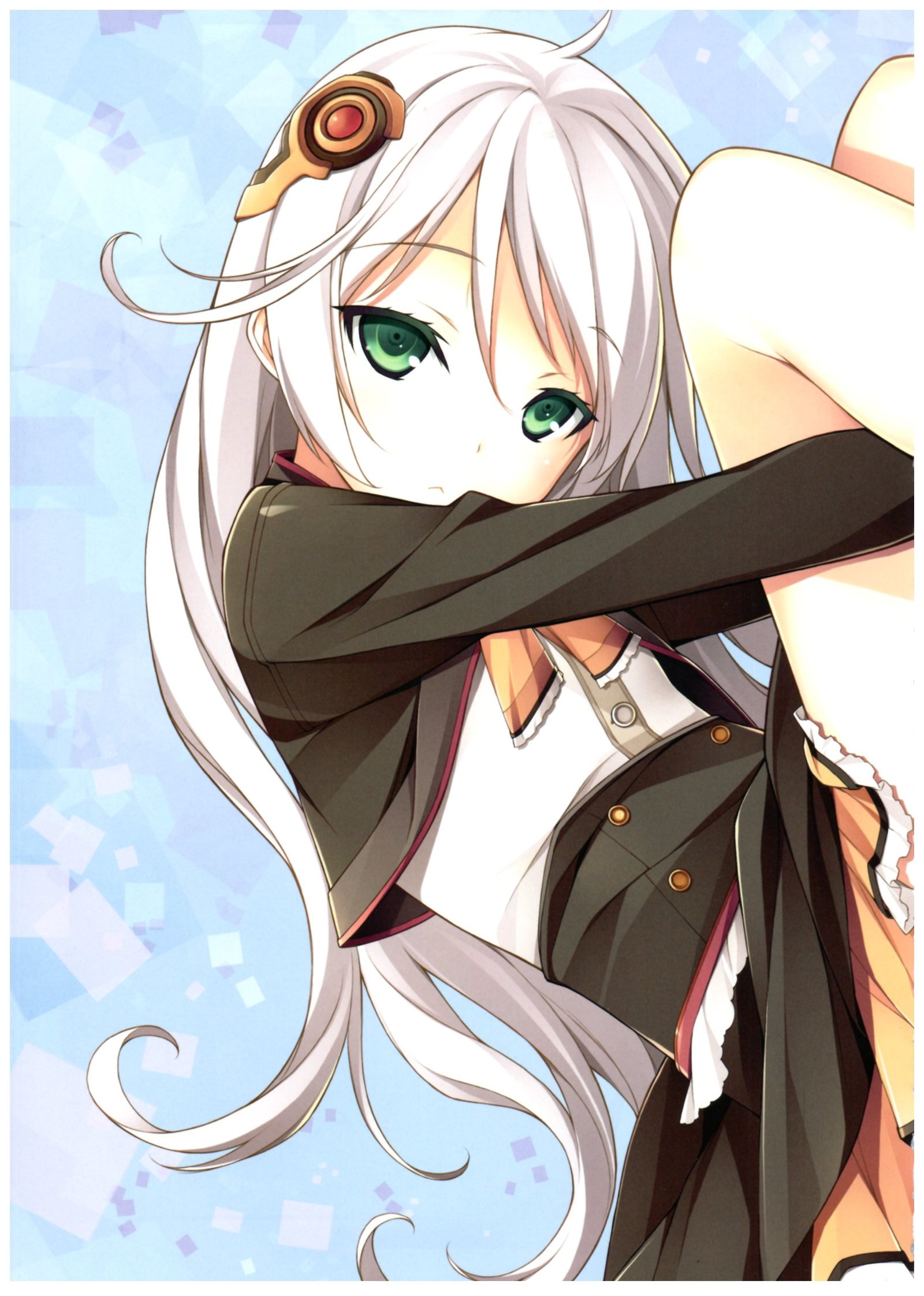 バルドルダイアログ