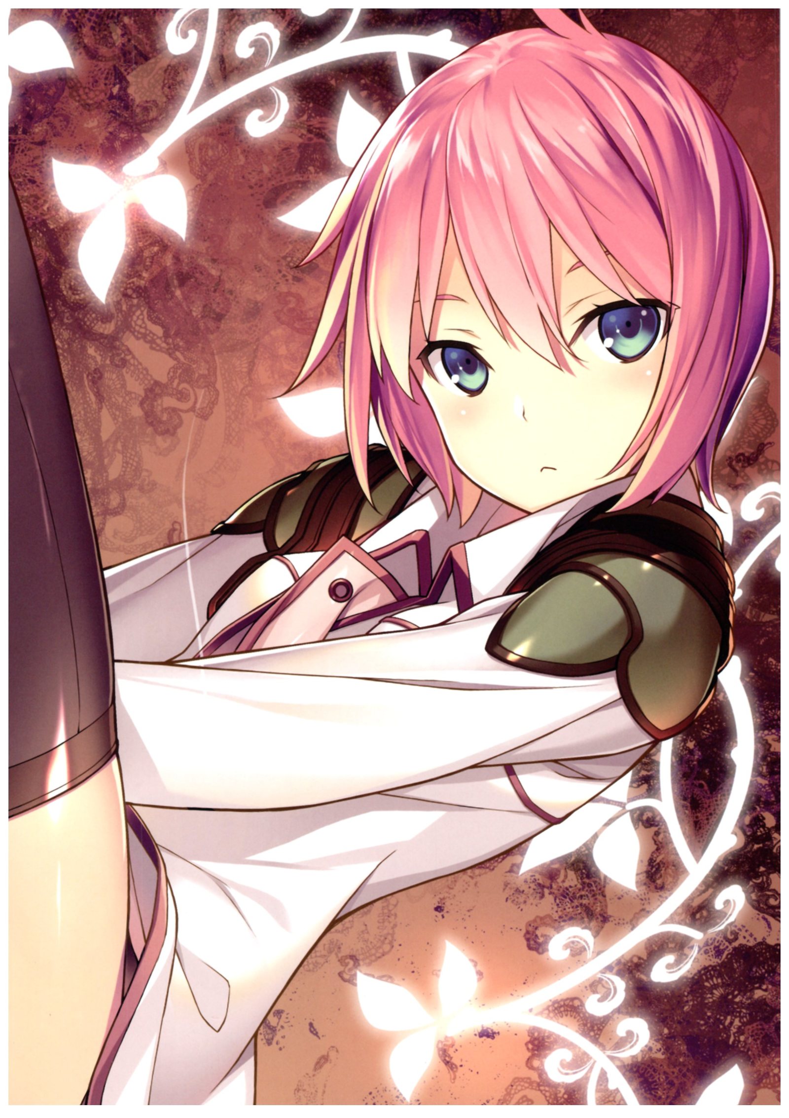 バルドルダイアログ