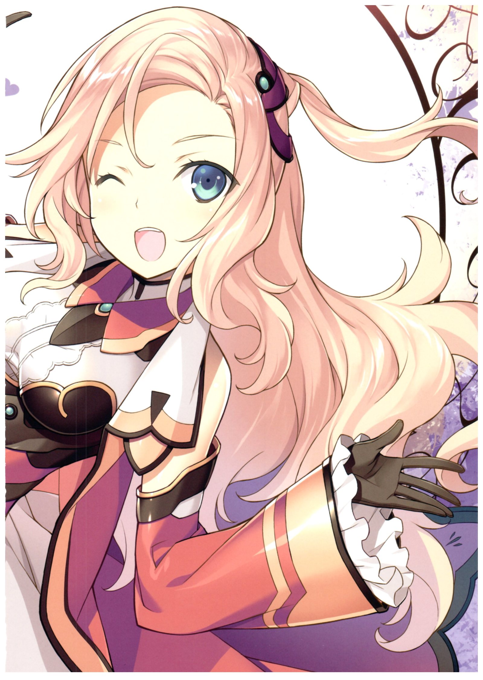 バルドルダイアログ