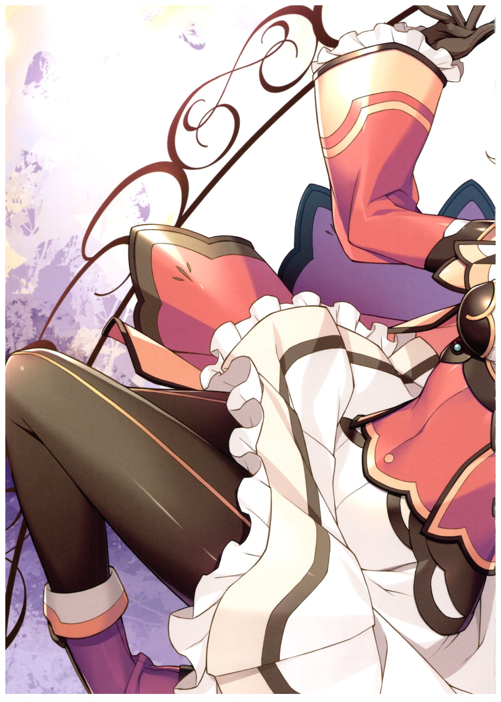 バルドルダイアログ