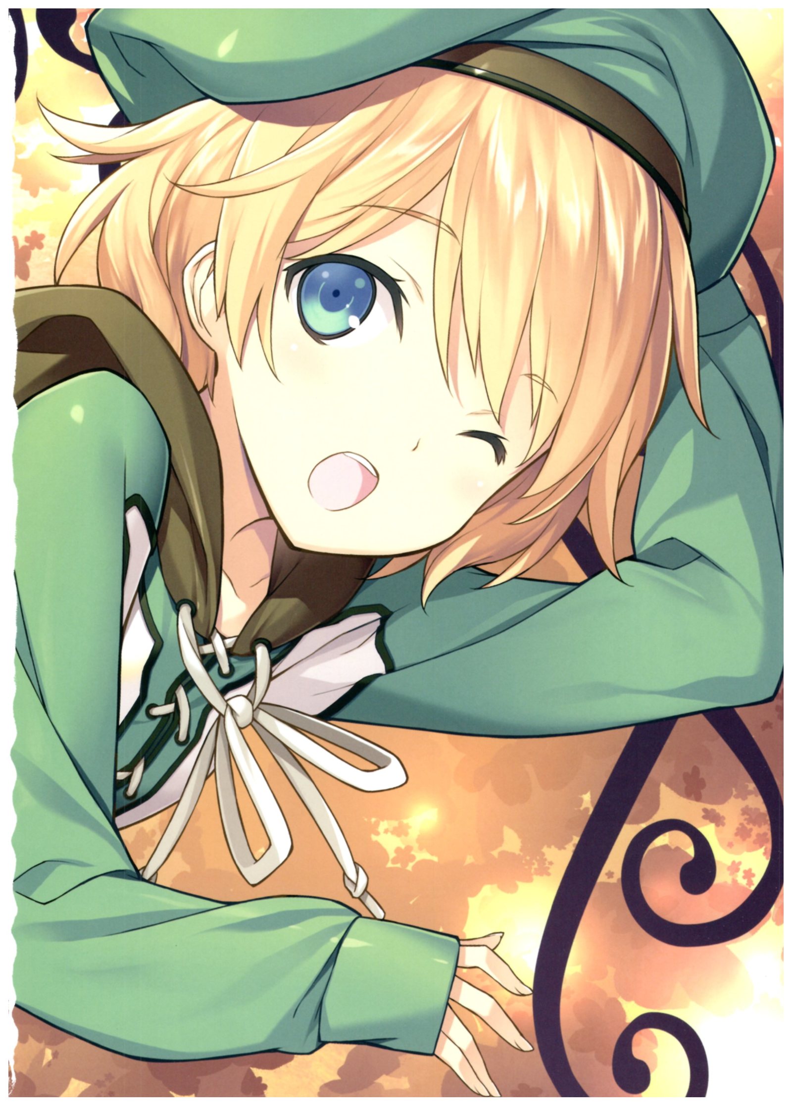 バルドルダイアログ