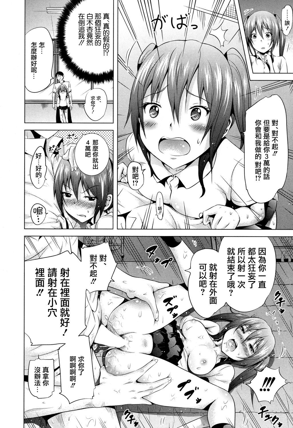 ラブメアCh。 3