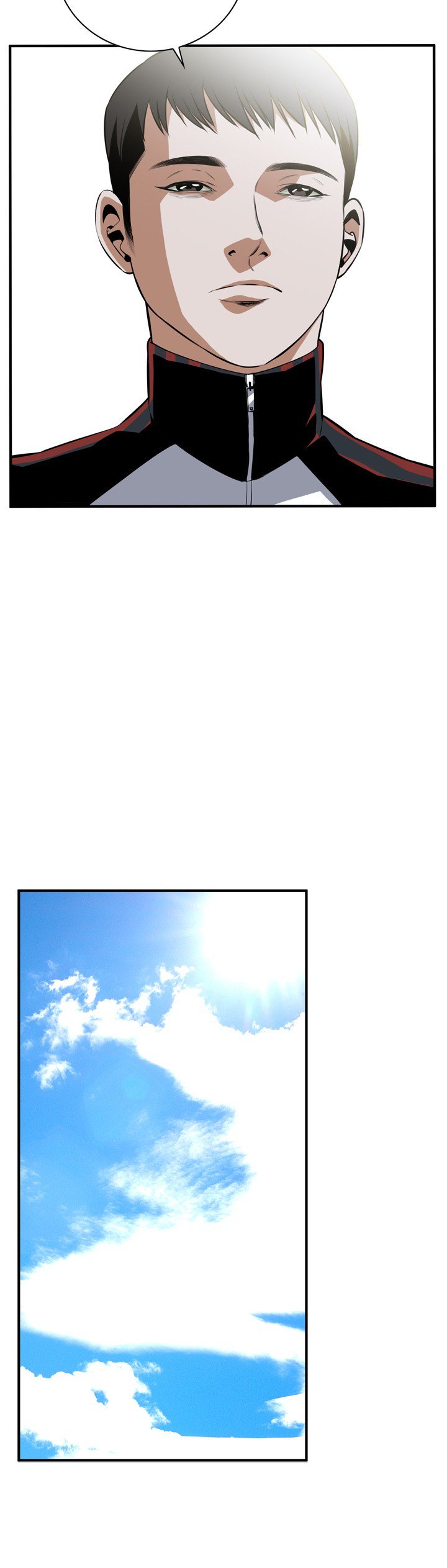 覗き見偷窥Ch.33-36