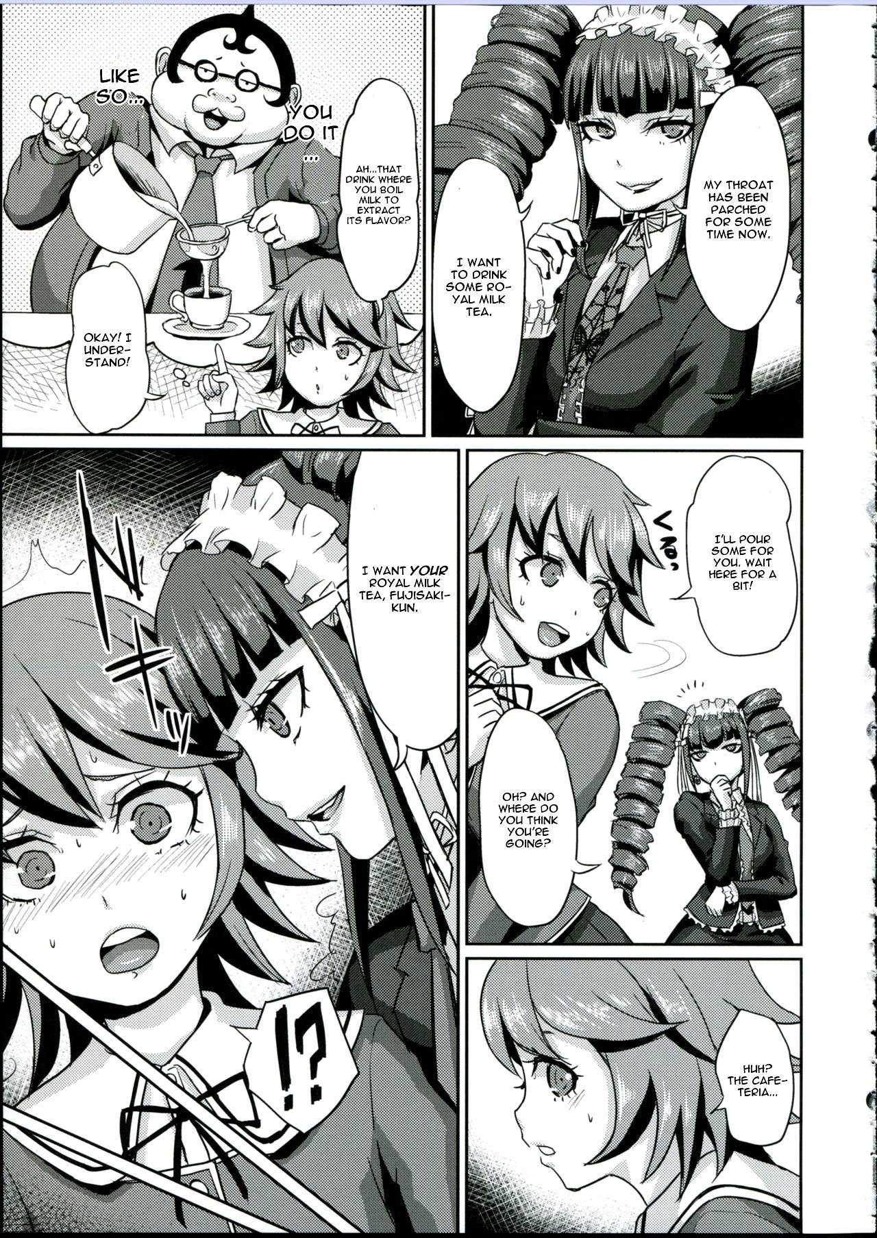 ちたんいじり
