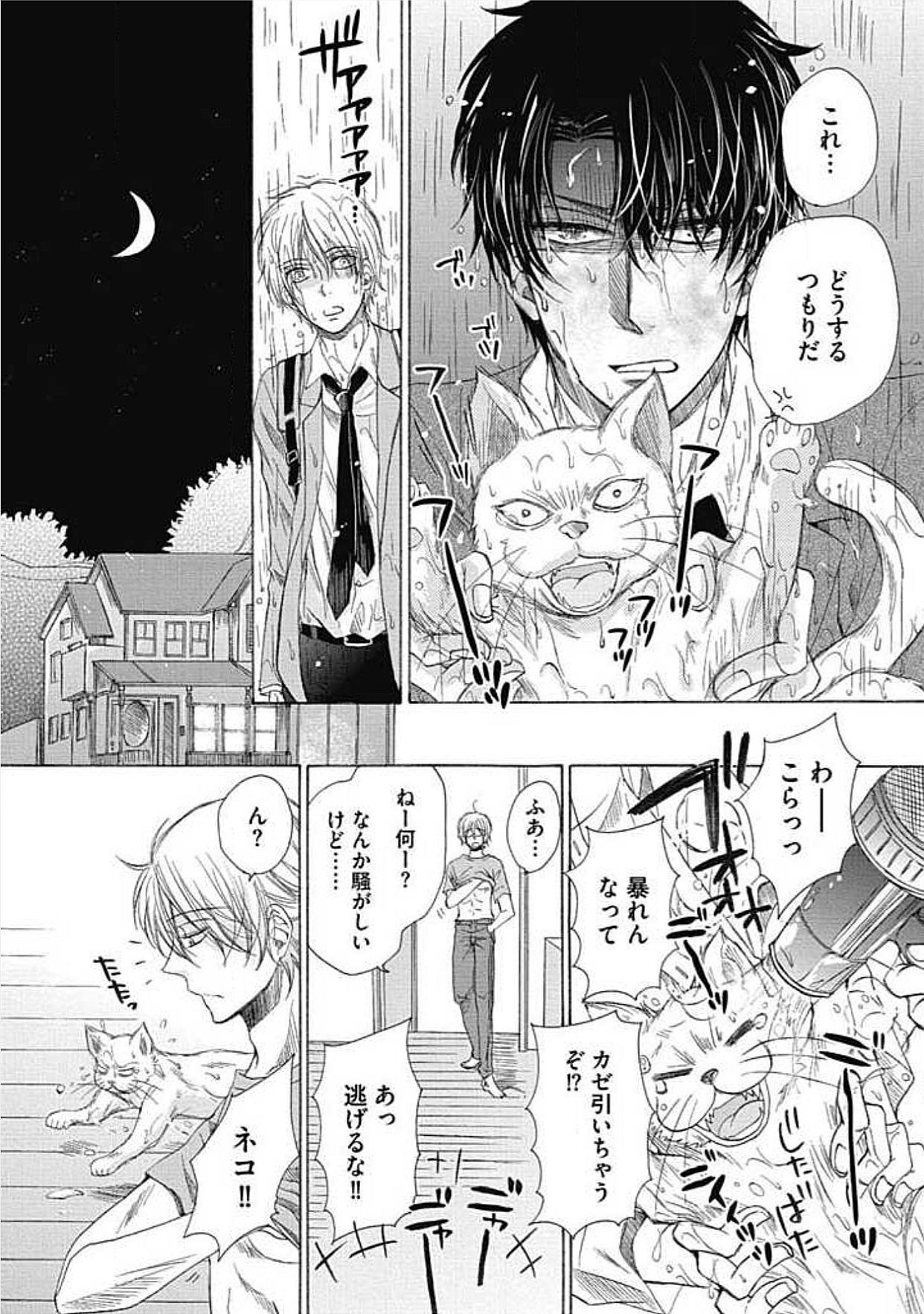 シェアハウスせかつでしあわせになる100のほうほう