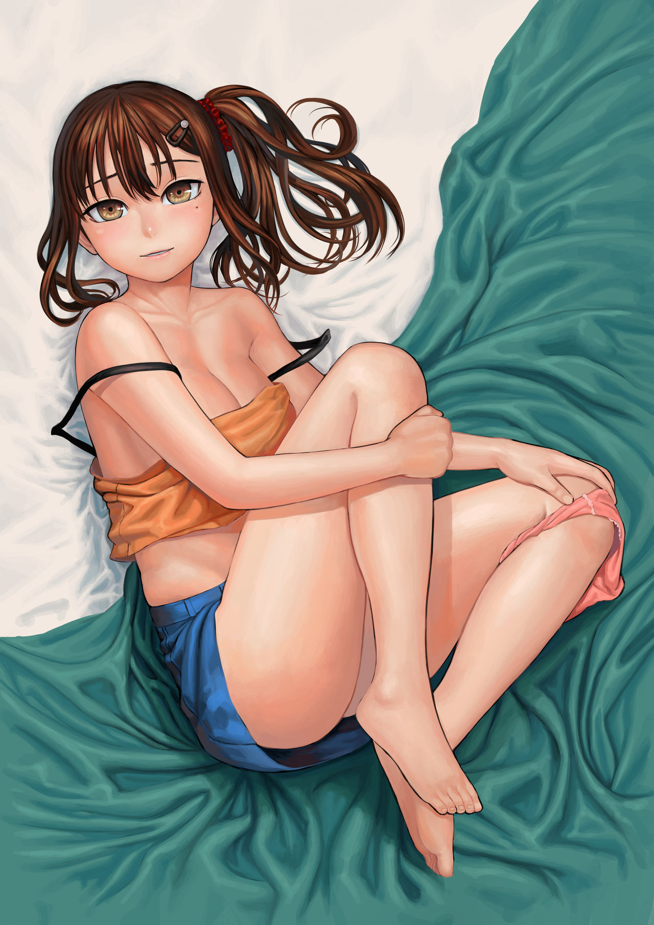 私の転校生生活