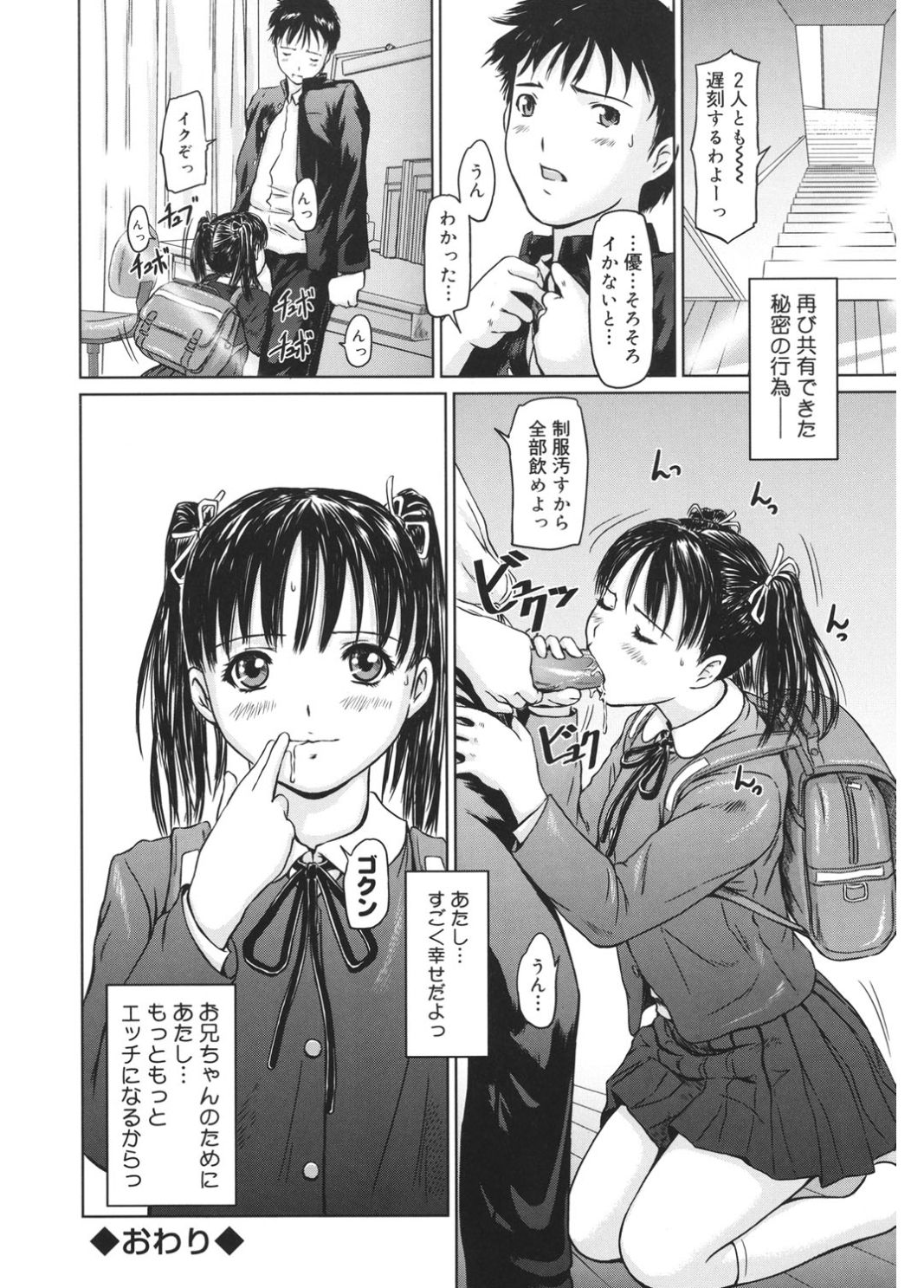コアコレVol。 4近親相姦編