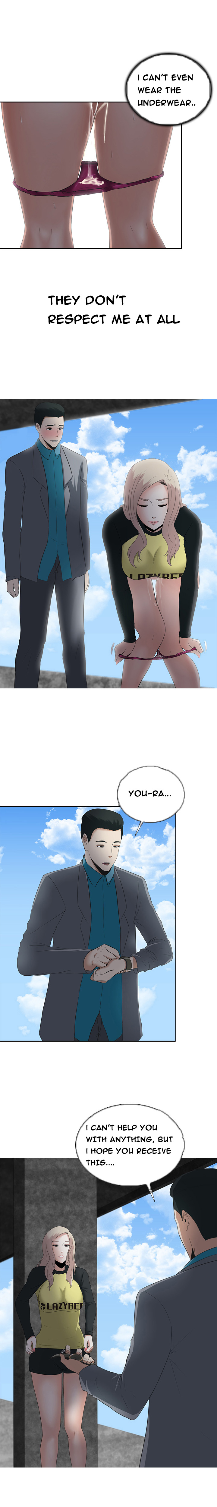 ダークゲームCh.1-21