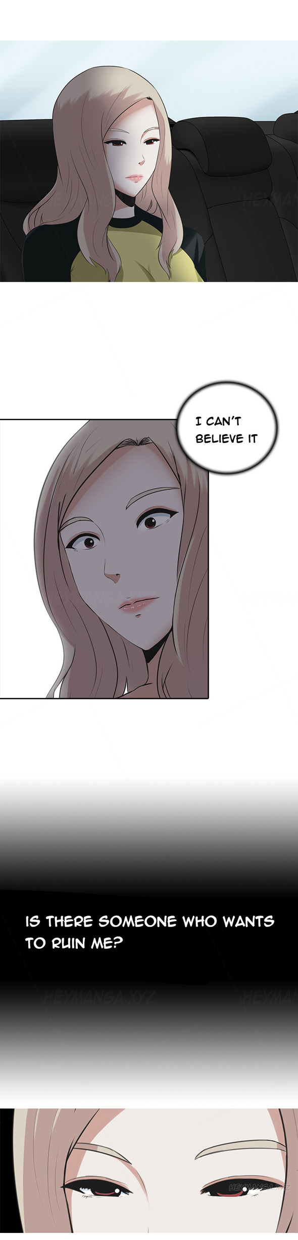 ダークゲームCh.1-21