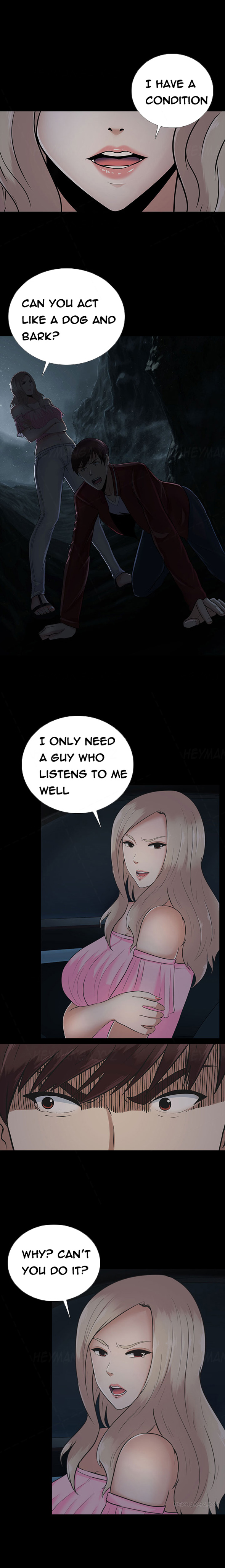 ダークゲームCh.1-21