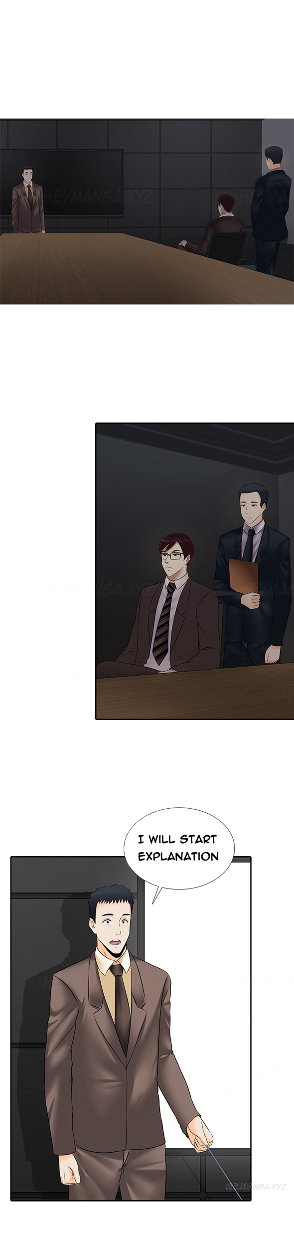 ダークゲームCh.1-21