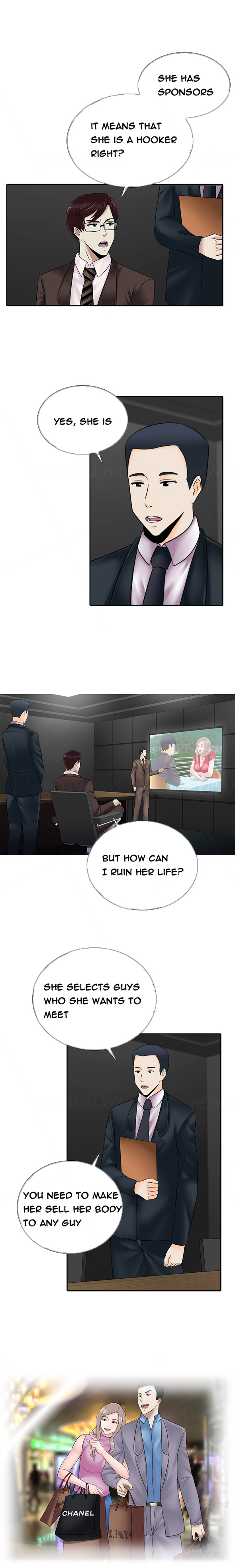 ダークゲームCh.1-21