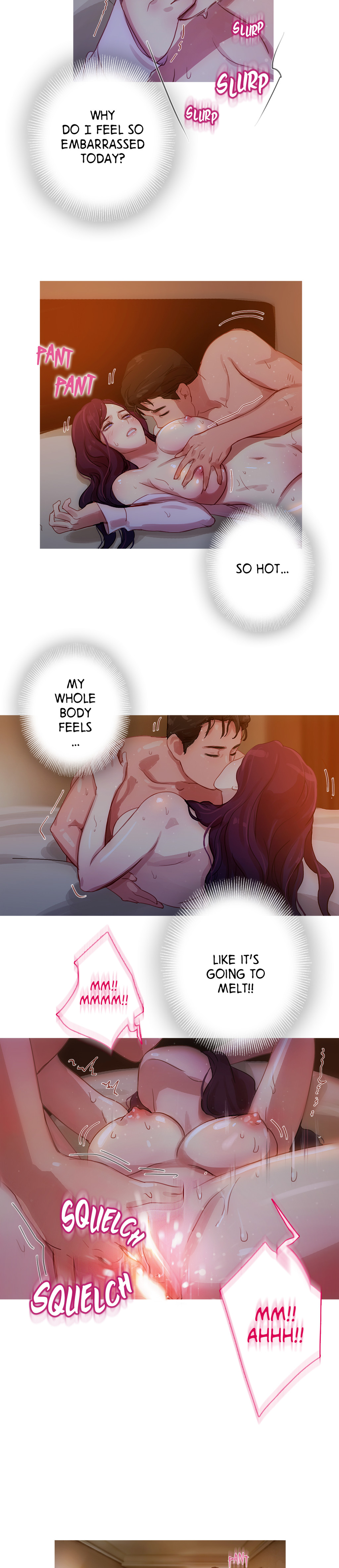 魔女のスキャンダルCh.1-29