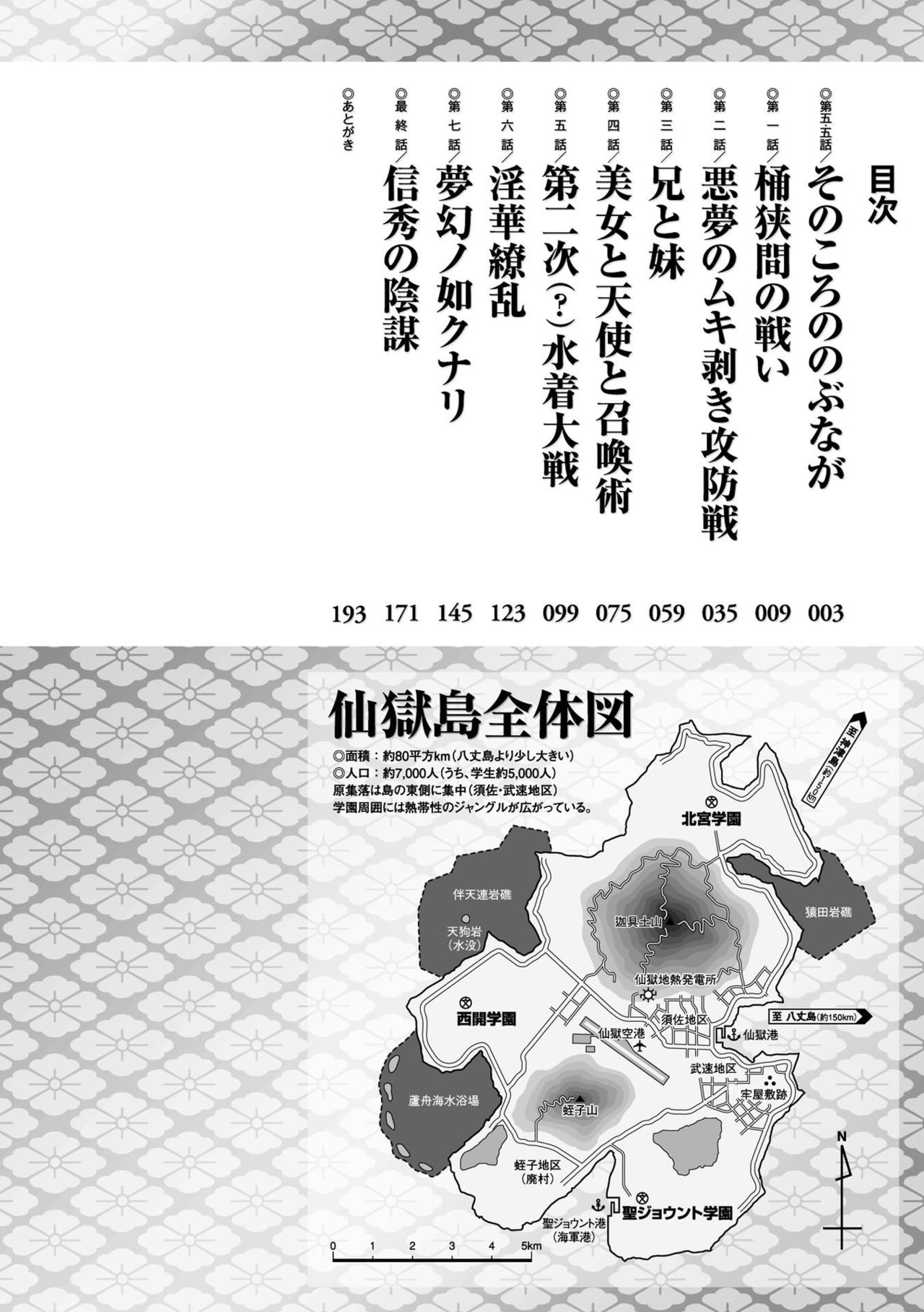 戦国学園戦記信長！ 〜インカ両蘭、水木大戦！〜