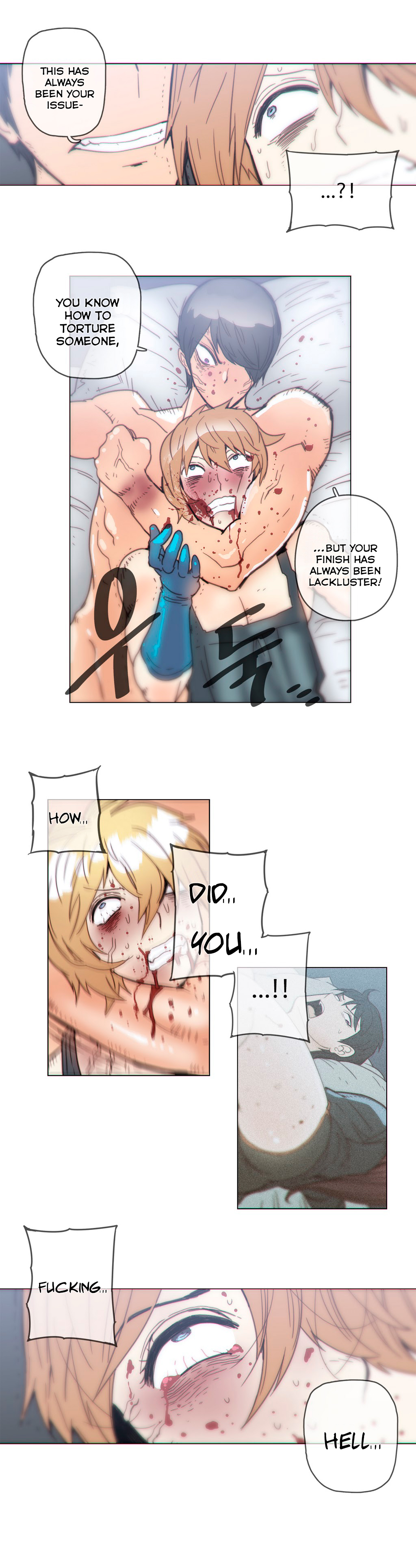 家事Ch.1-50.5