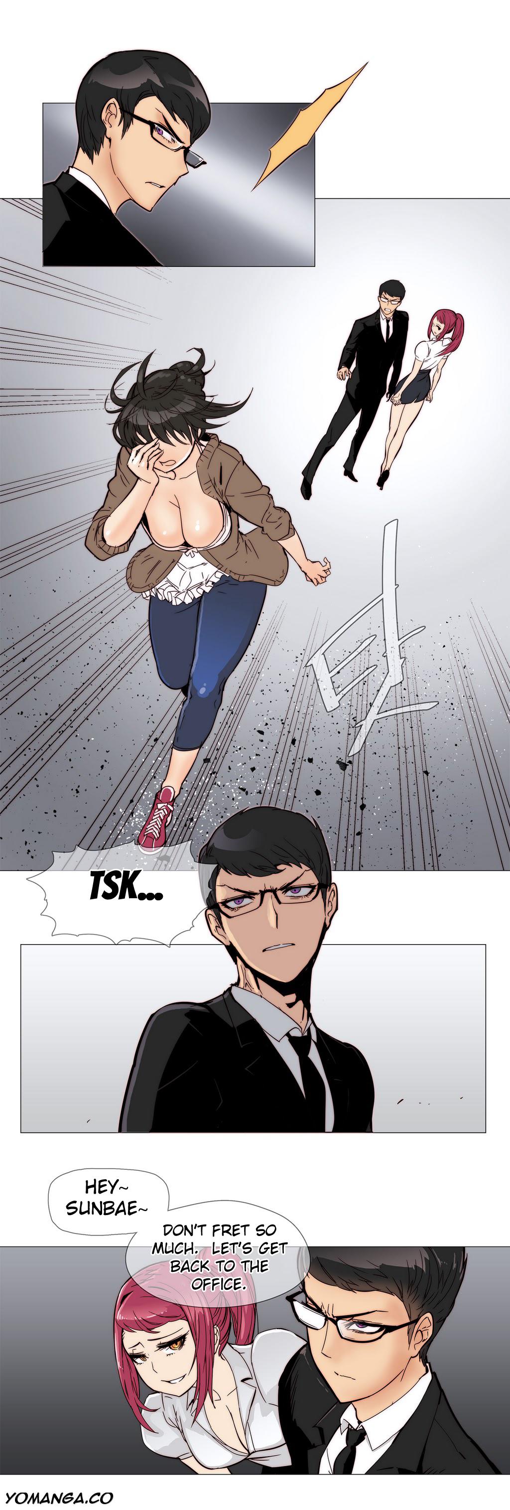 家事Ch.1-50.5