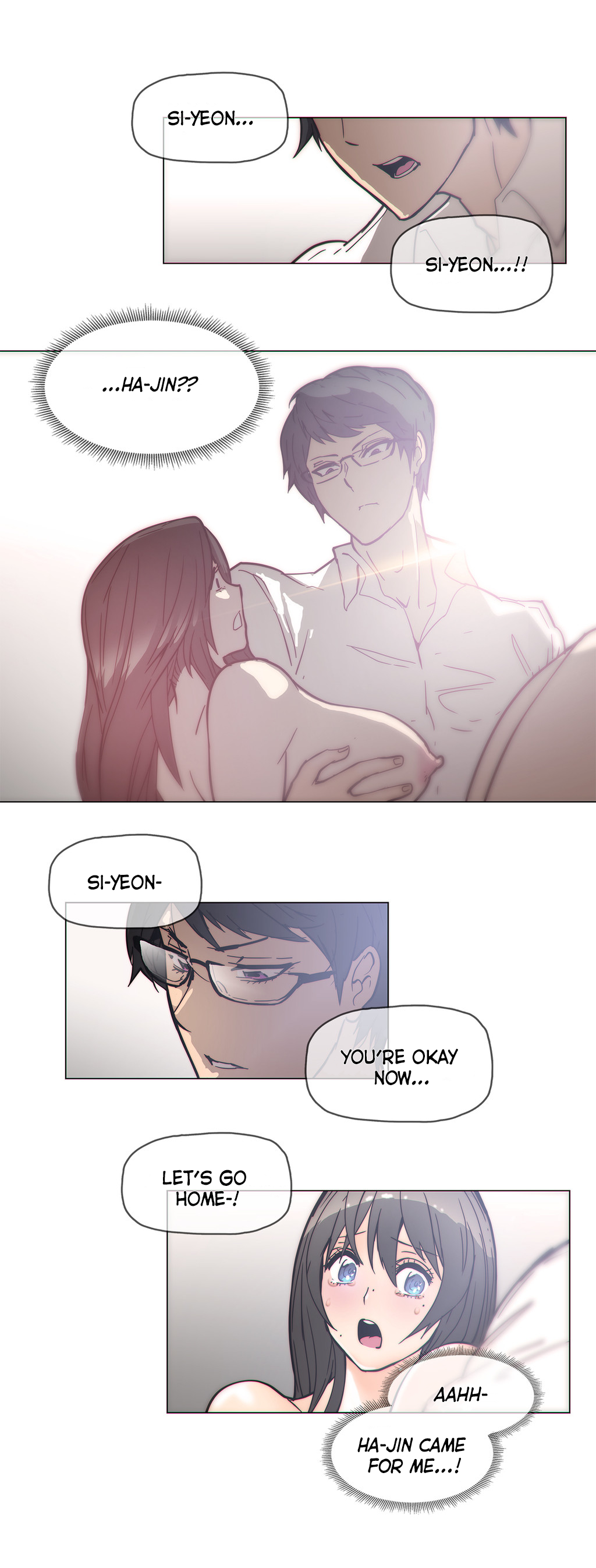 家事Ch.1-50.5