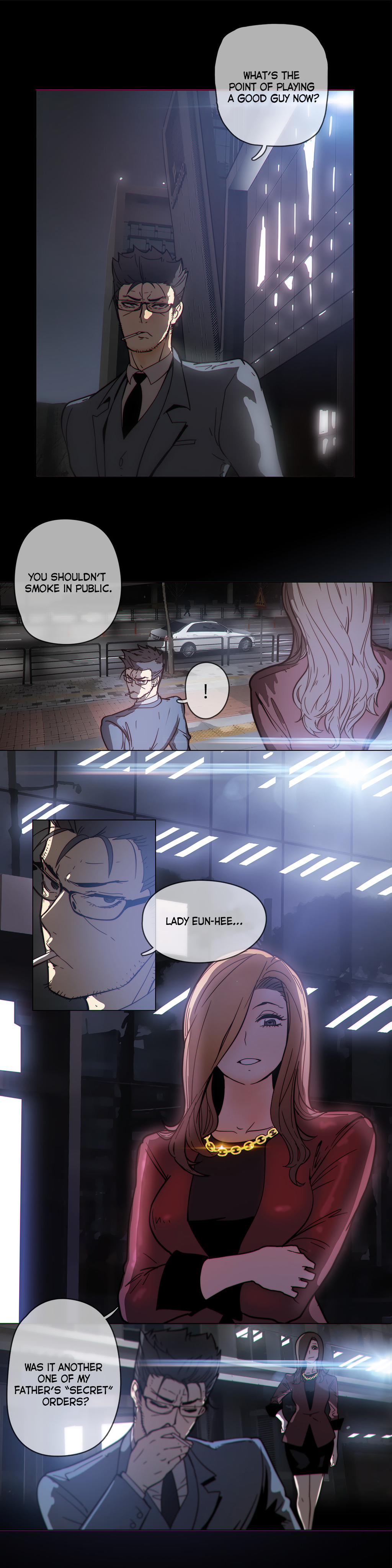 家事Ch.1-50.5