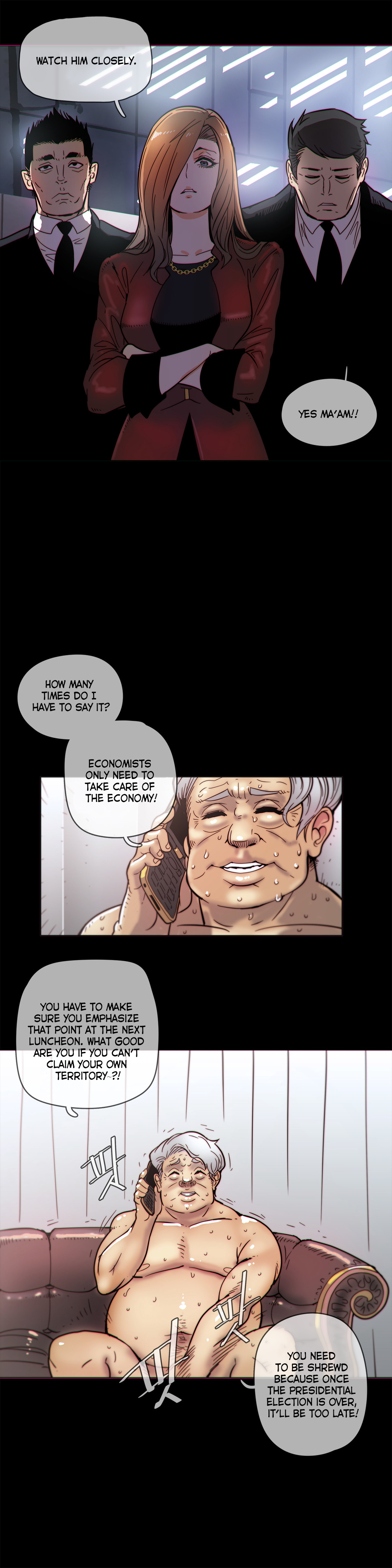 家事Ch.1-50.5