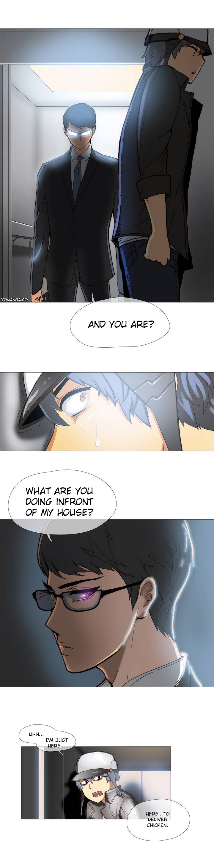 家事Ch.1-50.5