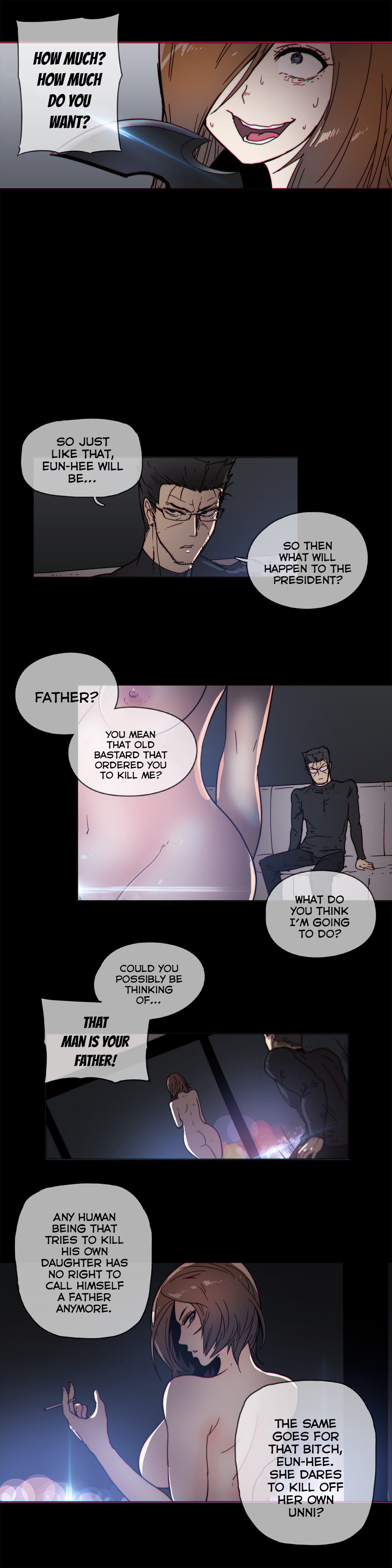 家事Ch.1-50.5