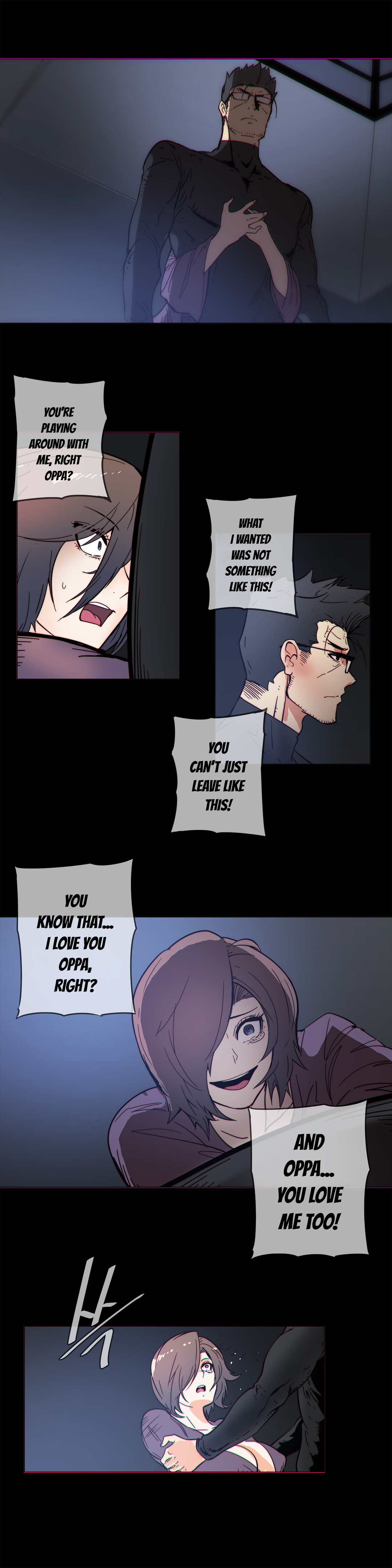 家事Ch.1-50.5