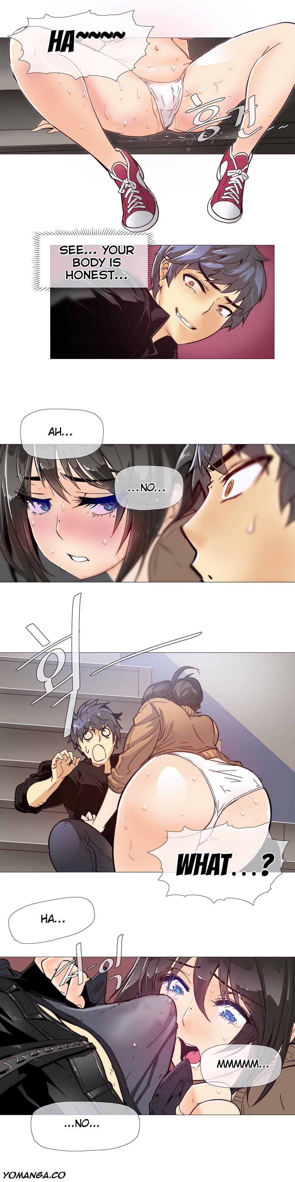 家事Ch.1-50.5