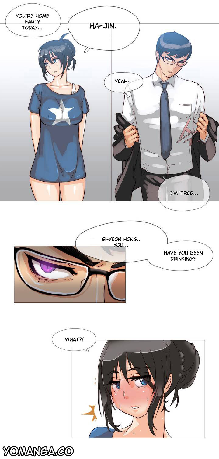 家事Ch.1-50.5