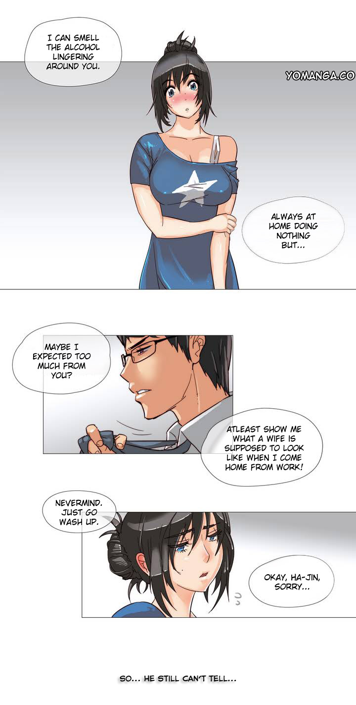 家事Ch.1-50.5