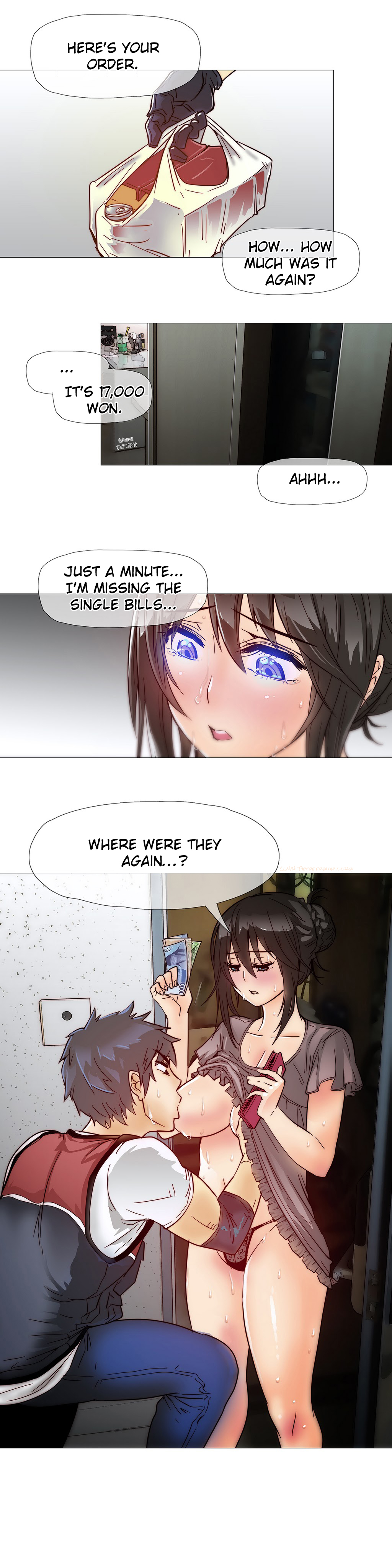 家事Ch.1-50.5