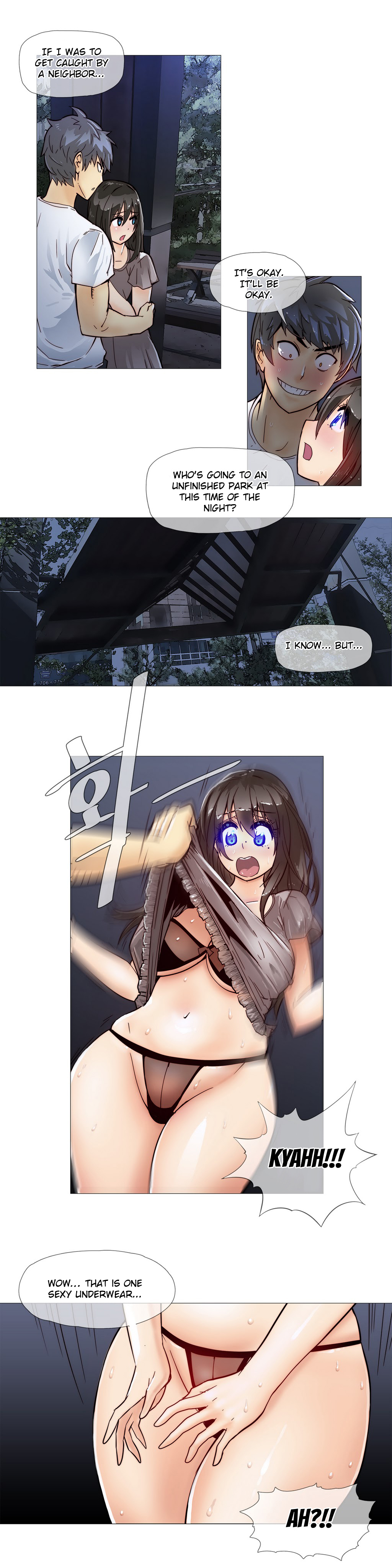 家事Ch.1-50.5