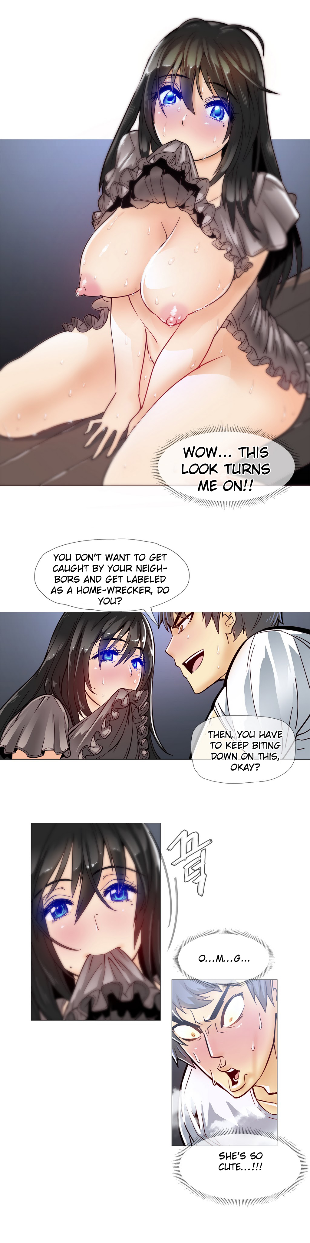 家事Ch.1-50.5