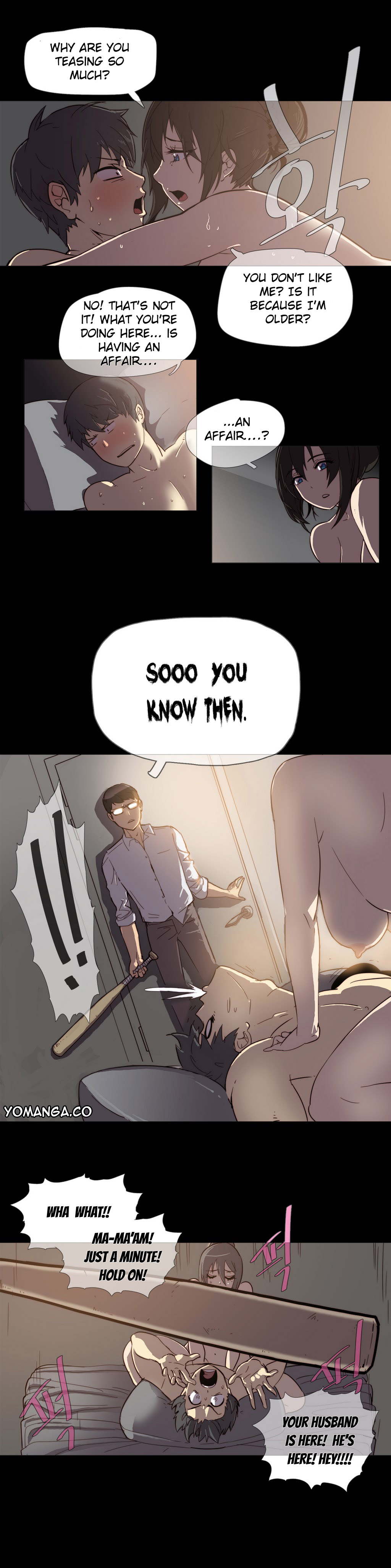 家事Ch.1-50.5