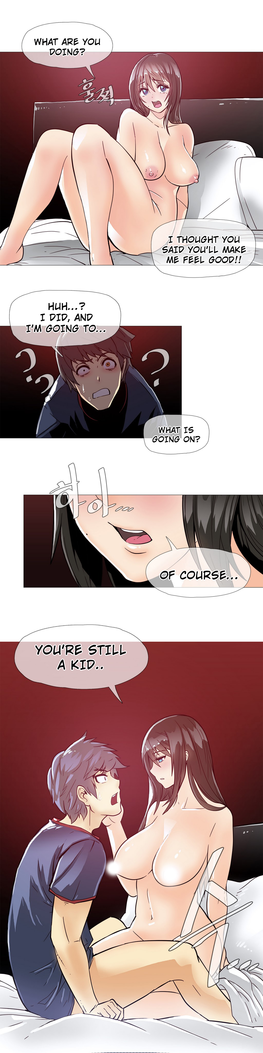 家事Ch.1-50.5