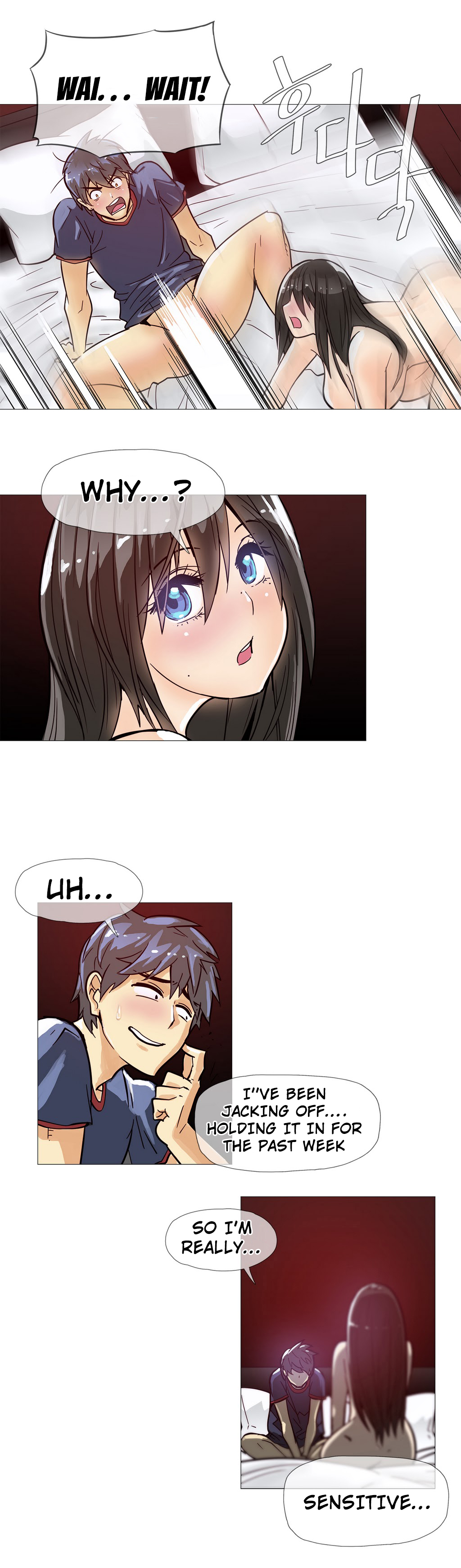 家事Ch.1-50.5