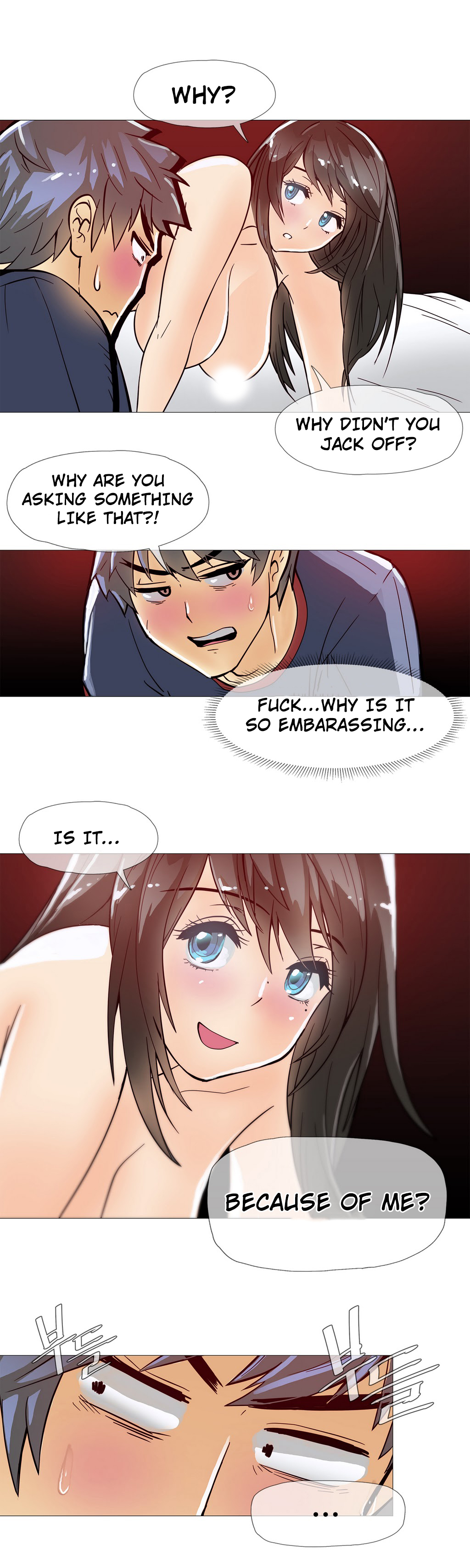 家事Ch.1-50.5