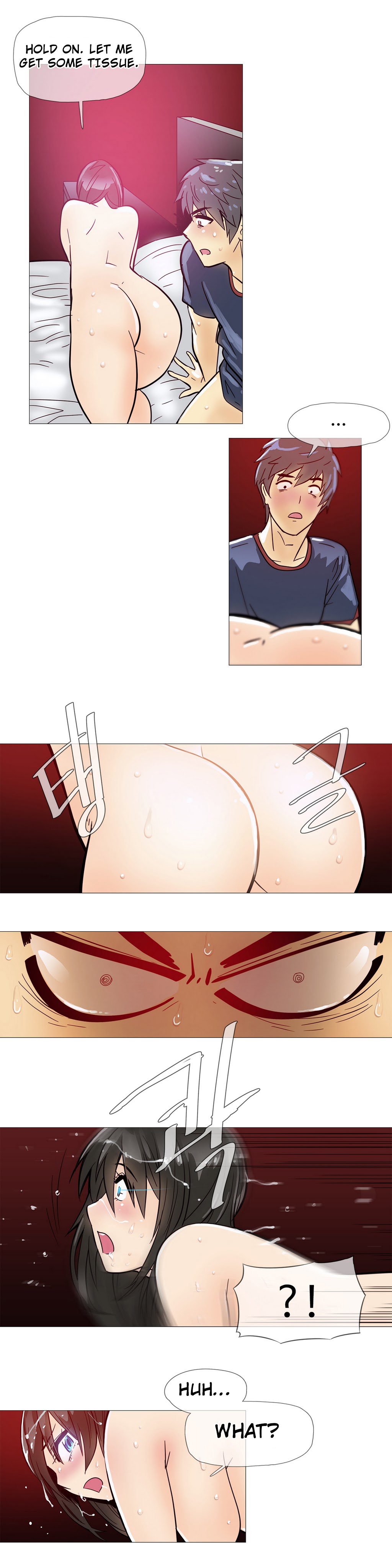 家事Ch.1-50.5