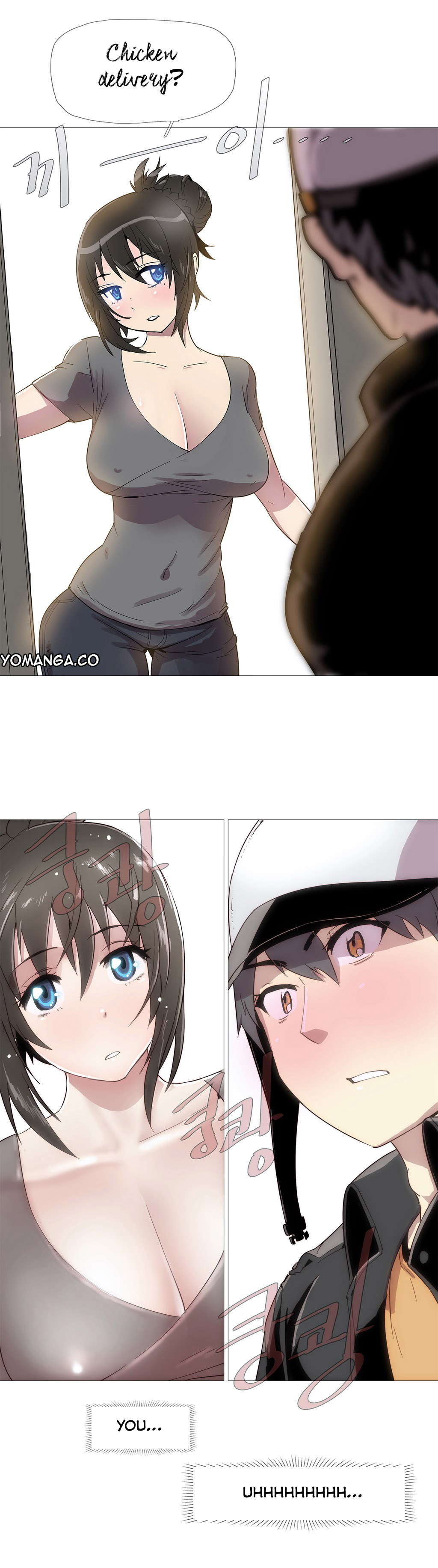 家事Ch.1-50.5