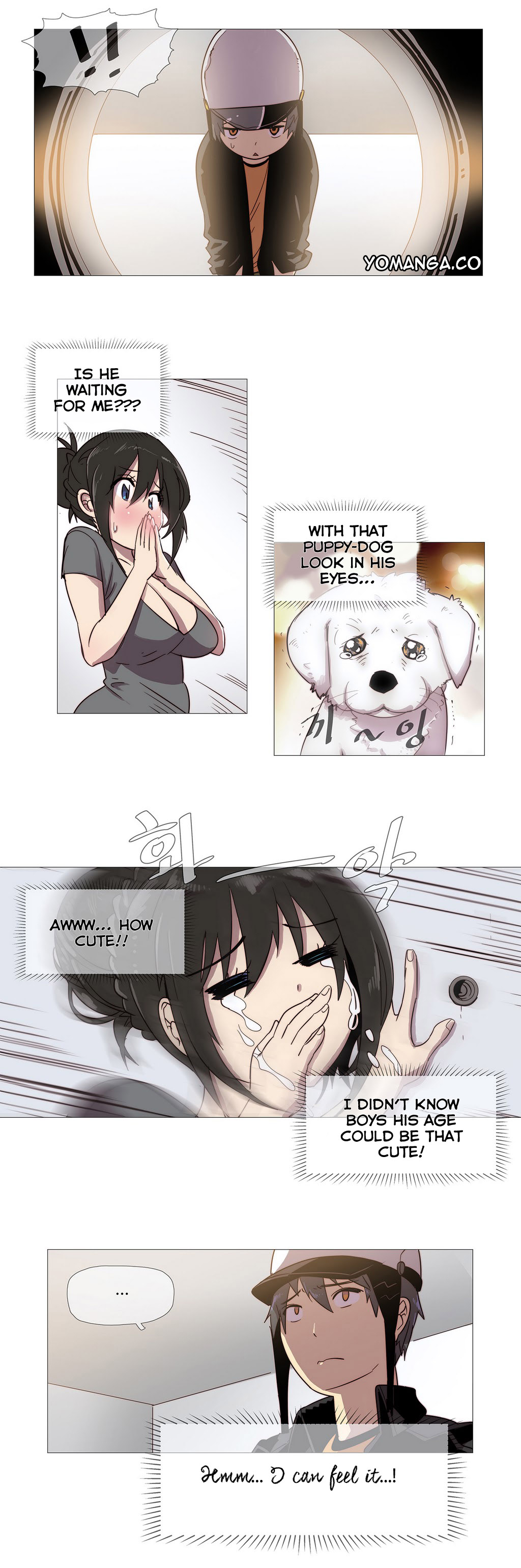 家事Ch.1-50.5