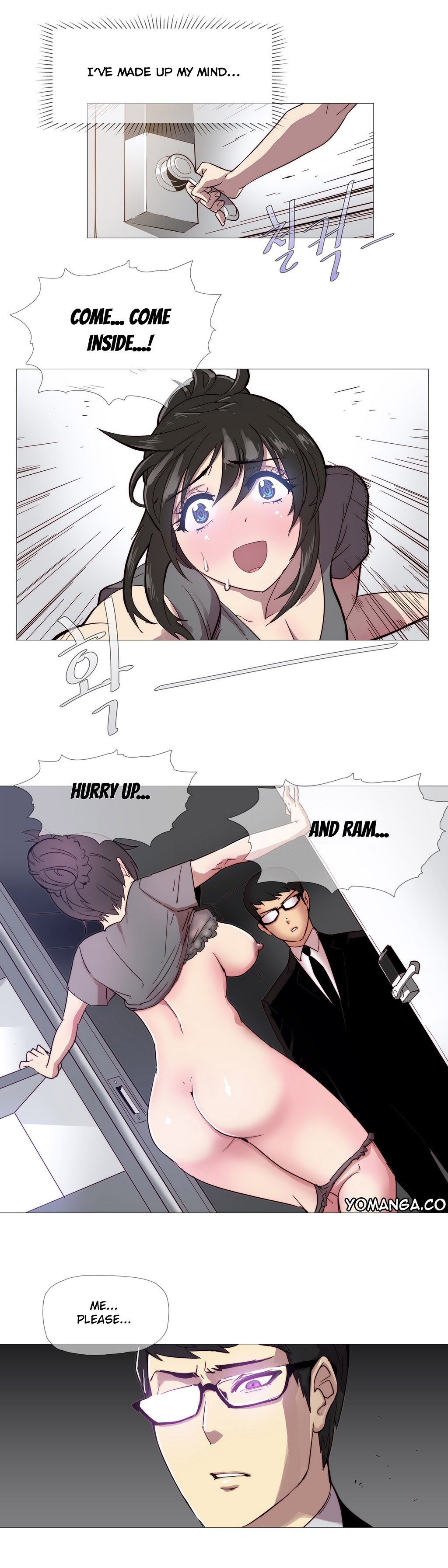 家事Ch.1-50.5