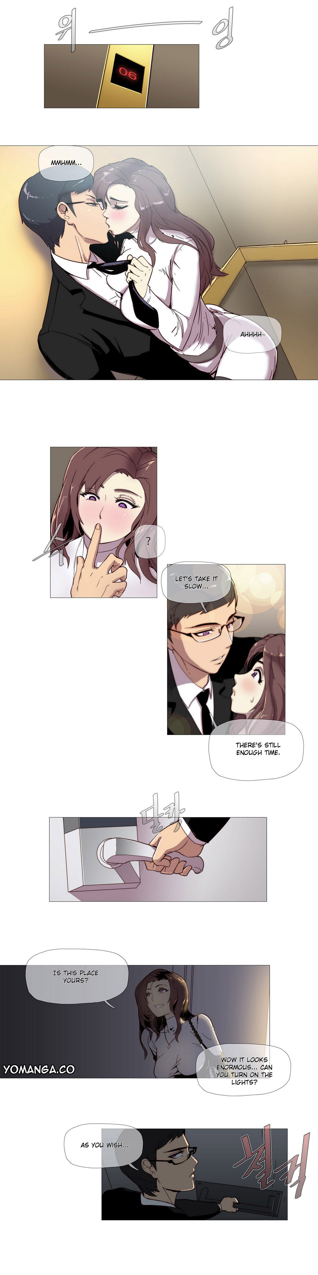 家事Ch.1-50.5