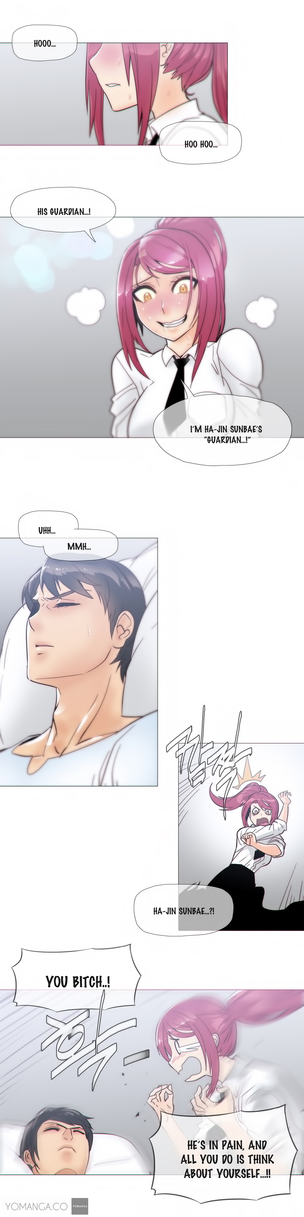 家事Ch.1-50.5