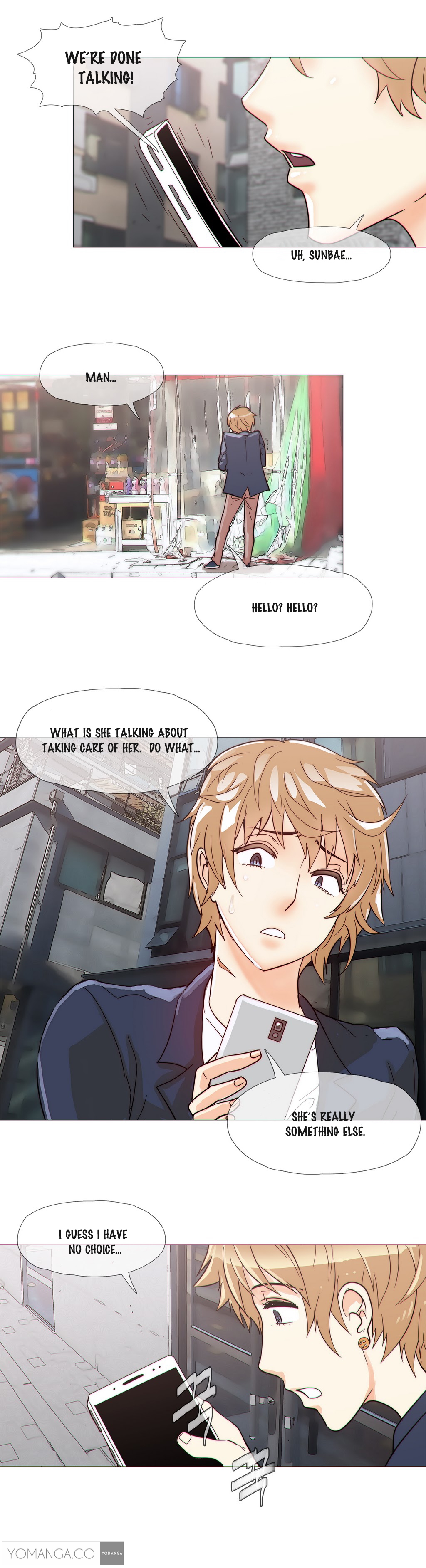 家事Ch.1-50.5
