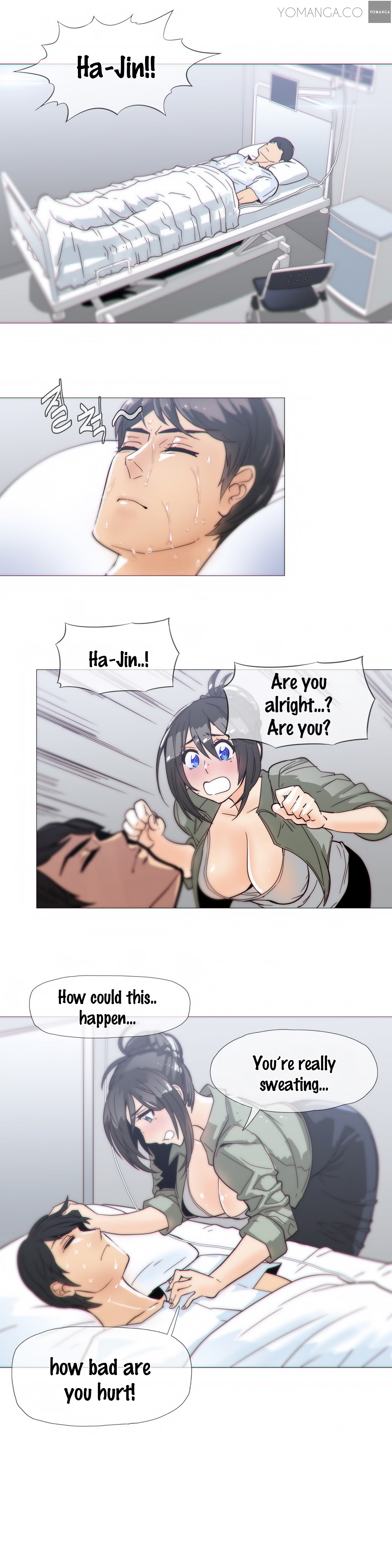 家事Ch.1-50.5