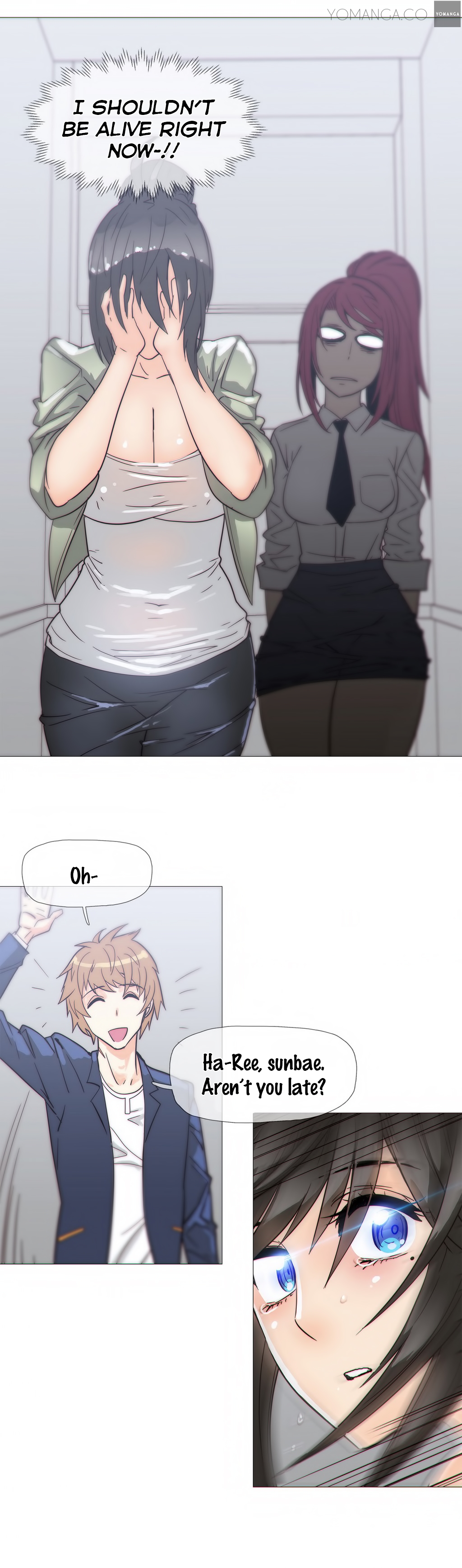 家事Ch.1-50.5