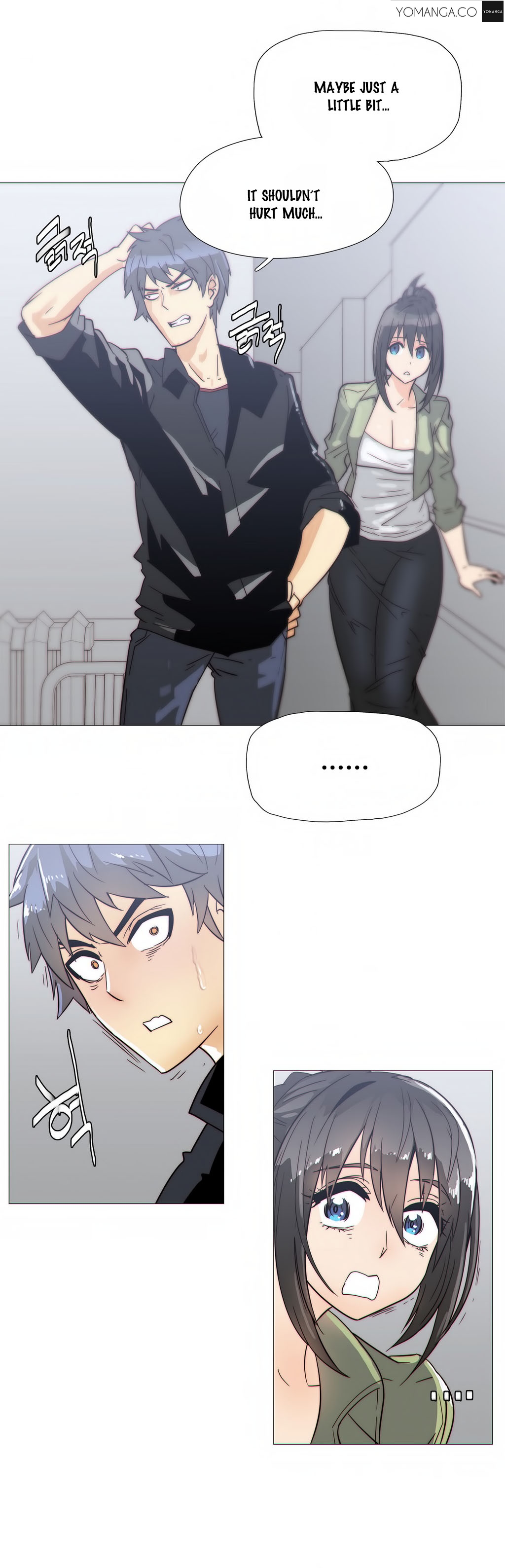 家事Ch.1-50.5