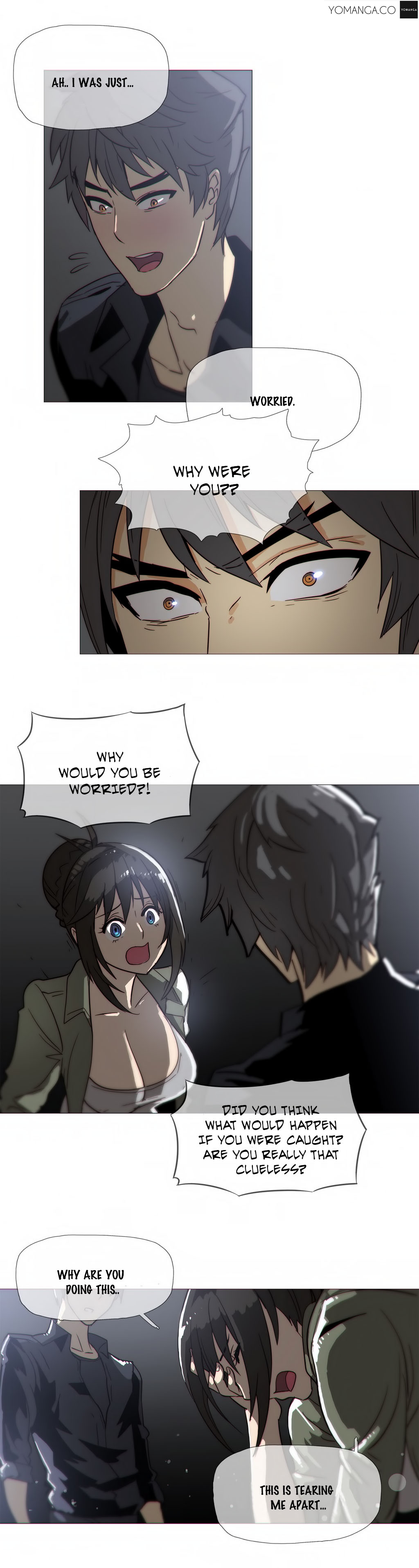 家事Ch.1-50.5