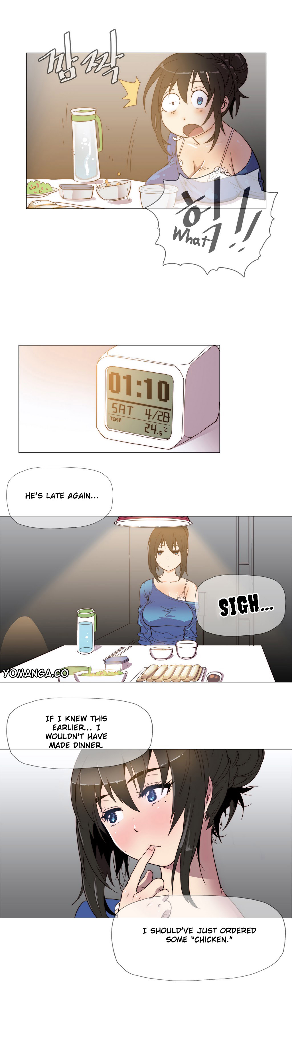 家事Ch.1-50.5